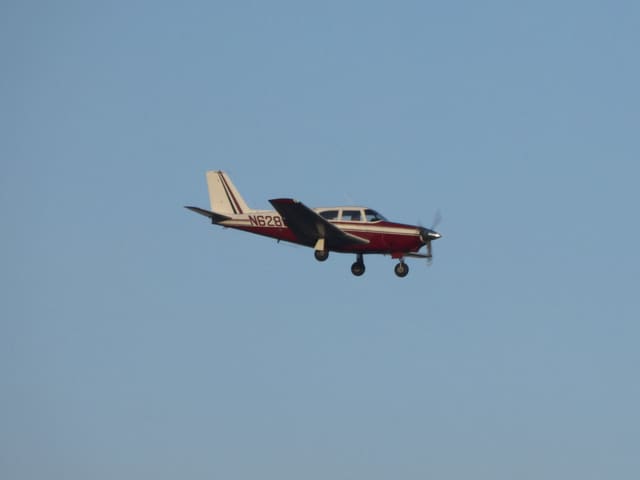 N6288P - Piper