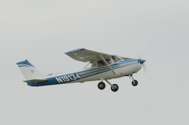 N19134 - Cessna