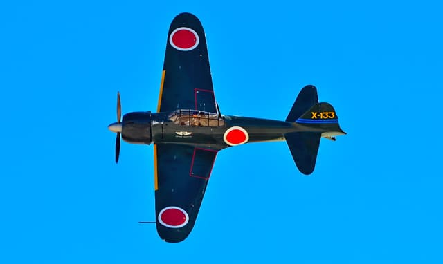 N712Z - Warbird