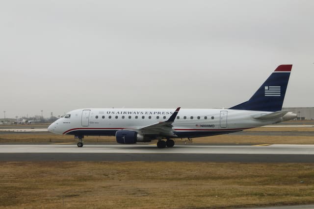N808MD - Aircraft