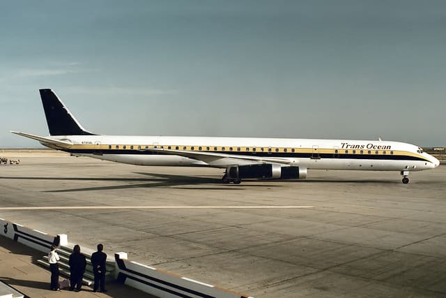 N795AL - Aircraft