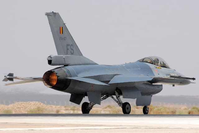  - Single-engine aircraft
