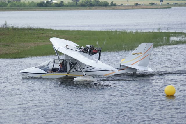 N914WM - Aircraft