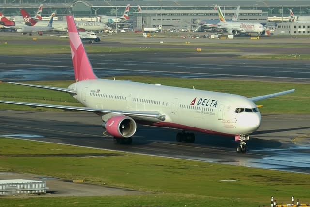N845MH - Boeing