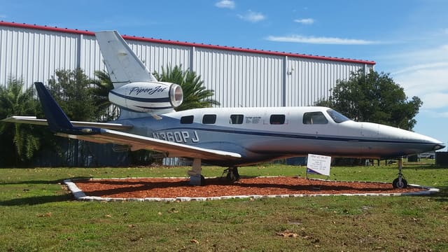 N360PJ - Piper