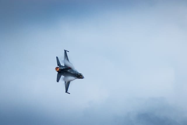  - Single-engine aircraft