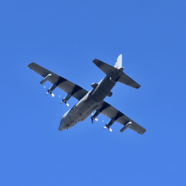 N130X - Aircraft