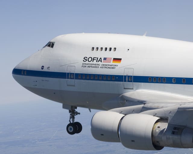  - Boeing