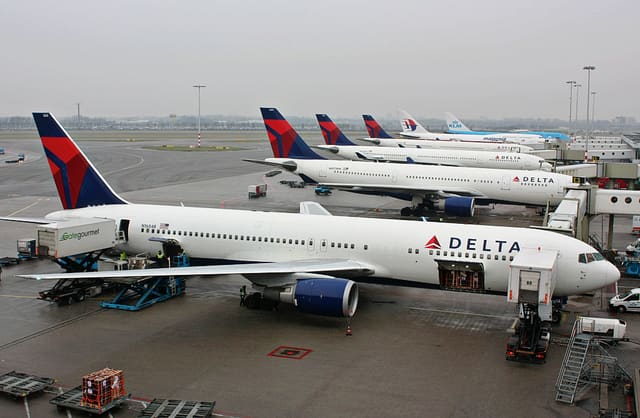 N1604R - Boeing