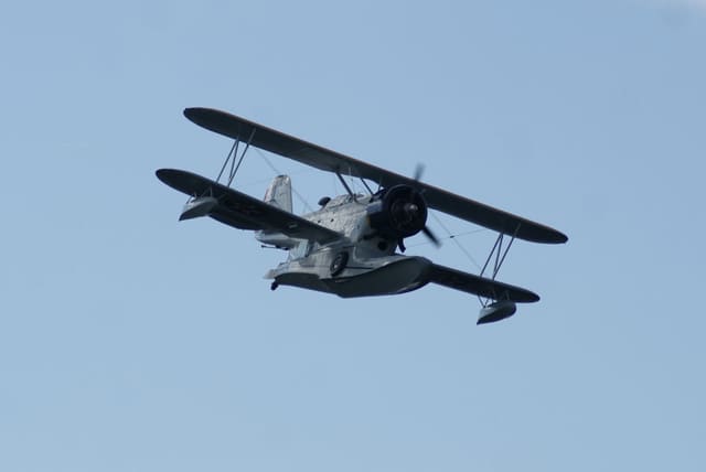 N1214N - Single-engine aircraft