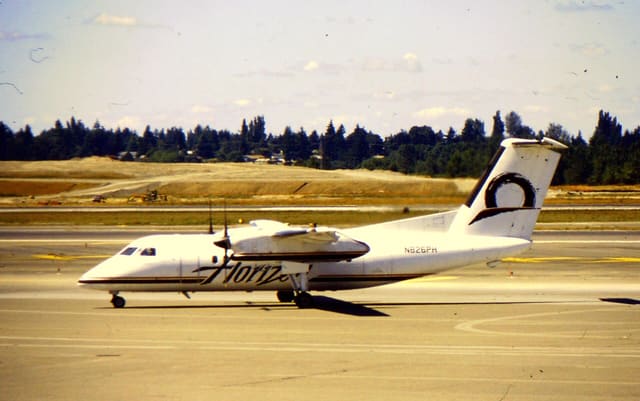 N826PH - Aircraft