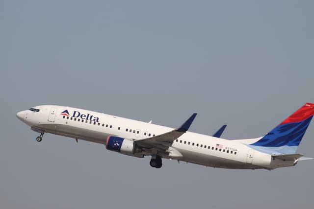 N375DA - Boeing
