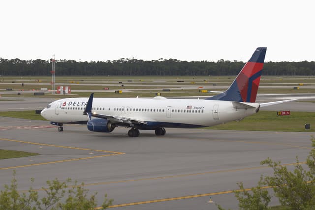 N960DZ - Boeing