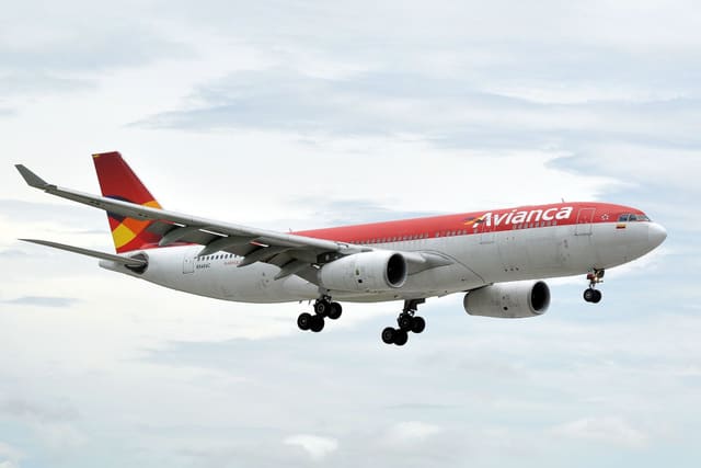 N948AC - Airbus