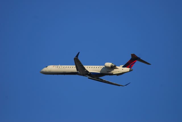 N138EV - Aircraft