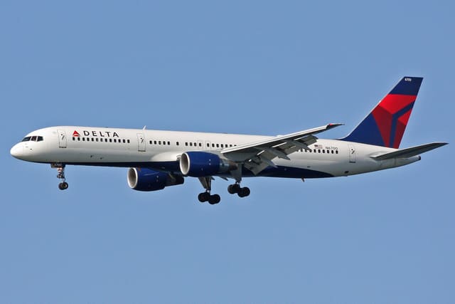 N6700 - Boeing