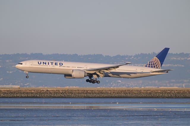 N2644U - Boeing