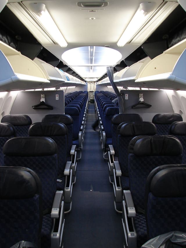 N907NN - Boeing