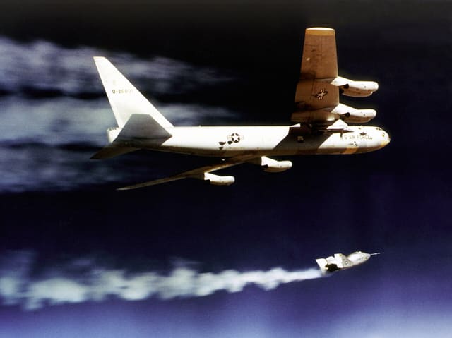  - Boeing