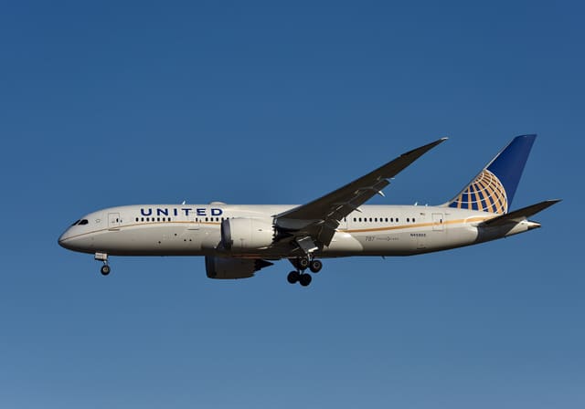 N45905 - Boeing