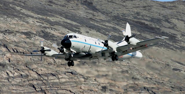 N42RF - Lockheed