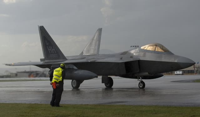  - Lockheed