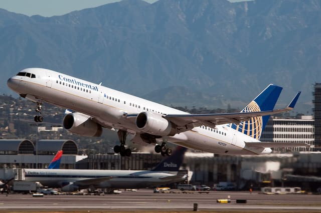 N29129 - Boeing