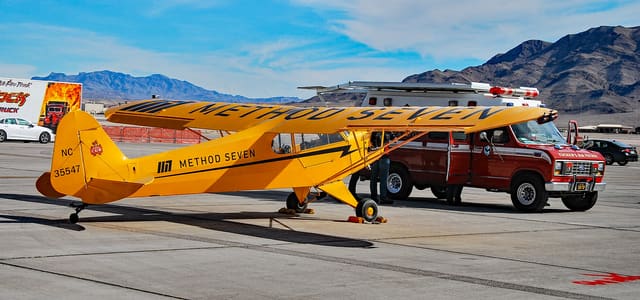N35547 - Piper