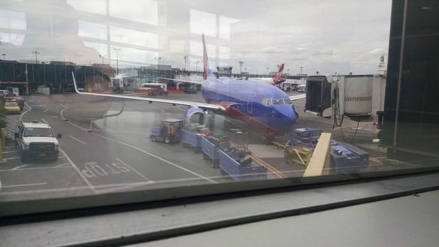 N7713A - Boeing