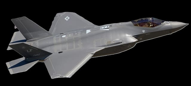 — Aircraft