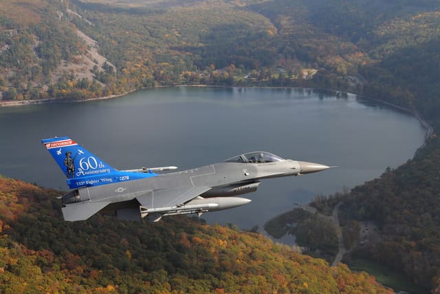  - Single-engine aircraft