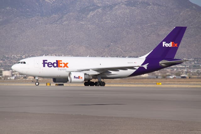 N804FD - Airbus