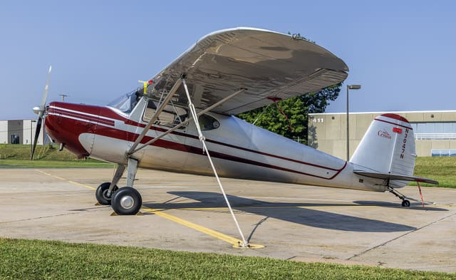 N3047N - Cessna