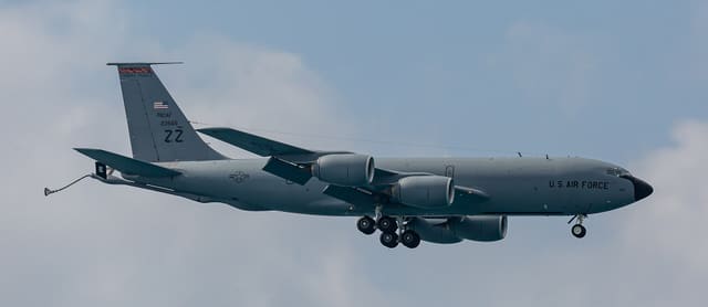 - Boeing
