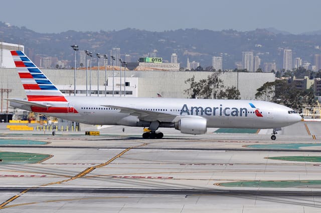 N750AN - Boeing