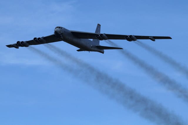  - Boeing