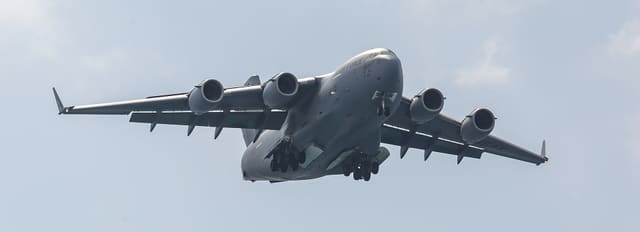  - Boeing