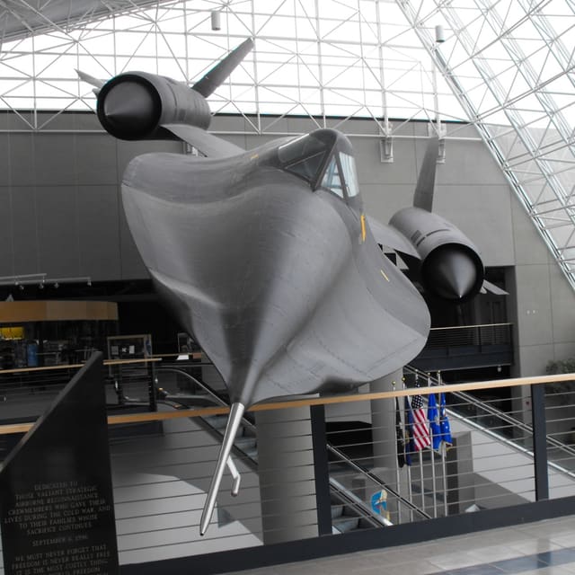  - Lockheed