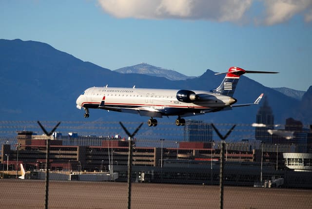 N908FJ - Aircraft