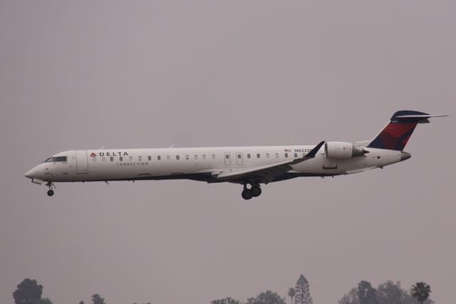 N822SK - Bombardier