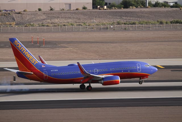 N7730A - Boeing
