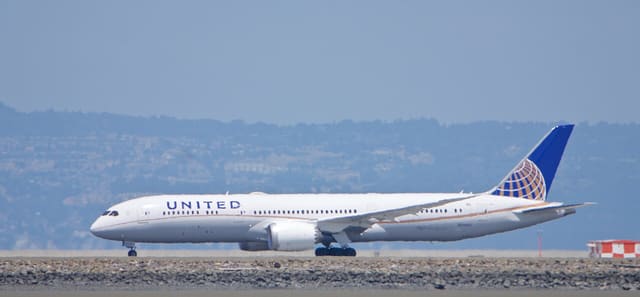 N35953 - Boeing