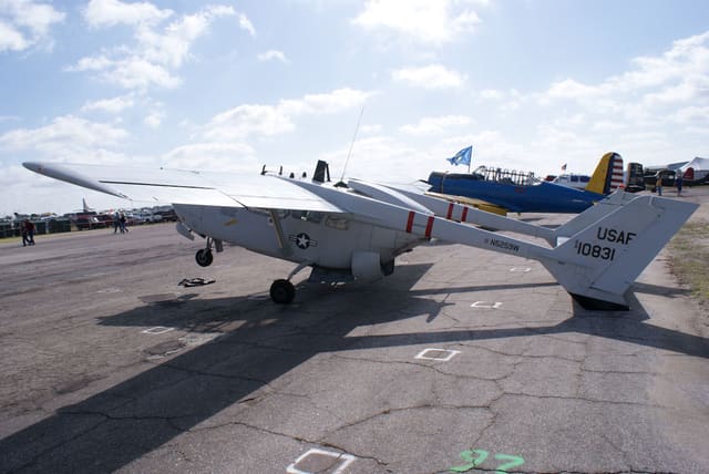N5259W - Cessna