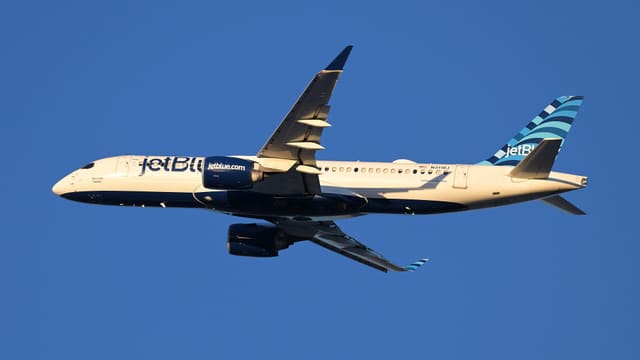 N3118J - Airbus