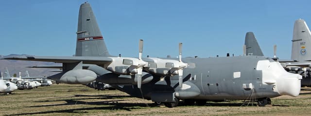  - Lockheed