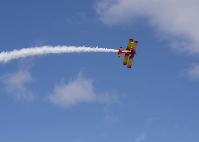 N7699 - Single-engine aircraft