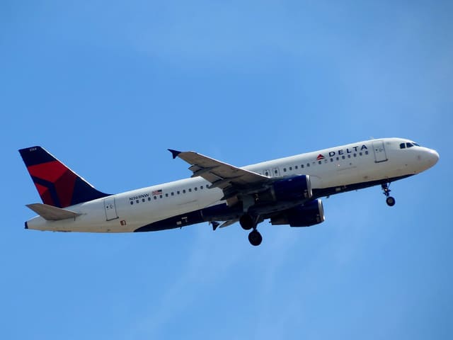 N368NW - Airbus