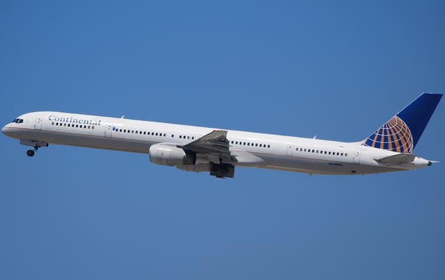 N75854 - Boeing