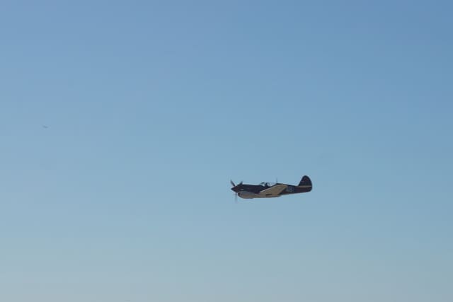 N1226N - Single-engine aircraft