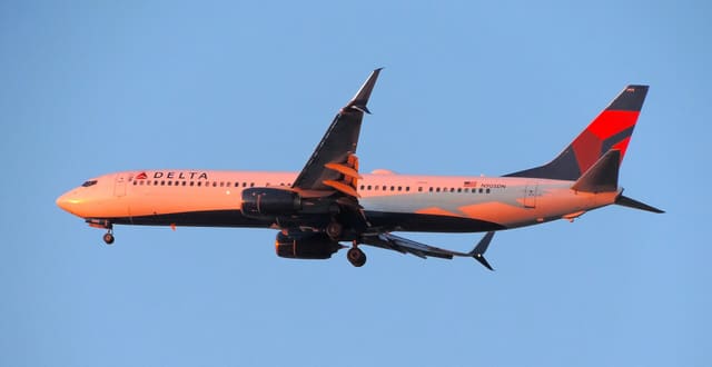 N905DN - Boeing
